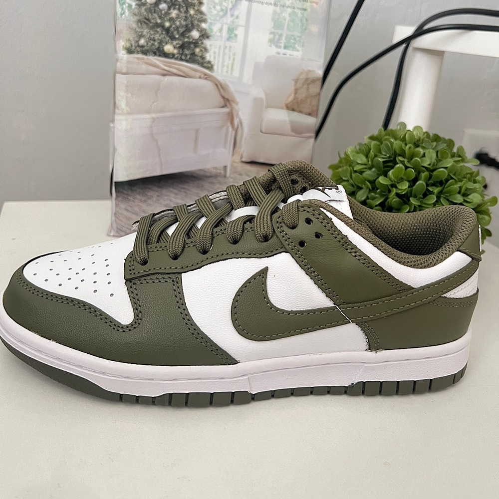 Nike Dunk Low